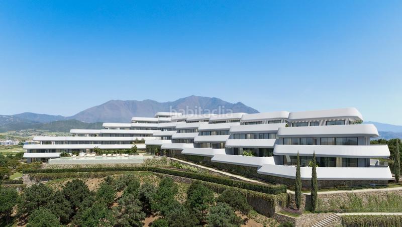 Foto ae49a389-0769-49bb-8f3d-0c023b1cb45f. Dachwohnung mit parking pool in Casares golf - Casares del sol Casares