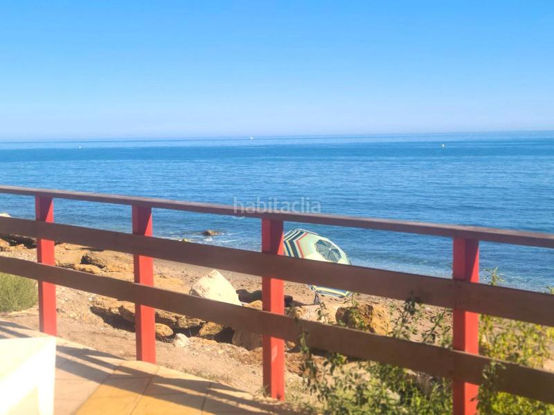 Foto 6d249406-db63-441c-b78a-b23123640826. Piccolo appartamento con piscina in Calahonda Mijas