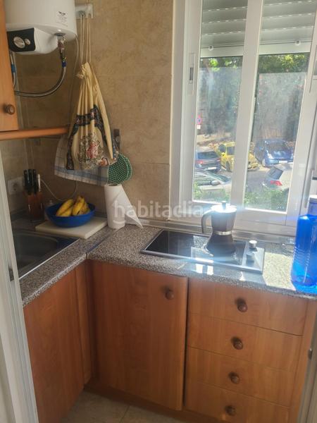Foto 9cd06b0f-7043-46e7-b0b5-cefda56238cb. Piccolo appartamento con piscina in Calahonda Mijas