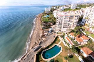 Apartament a Calahonda. Apartamento en primera línea de playa en calahonda