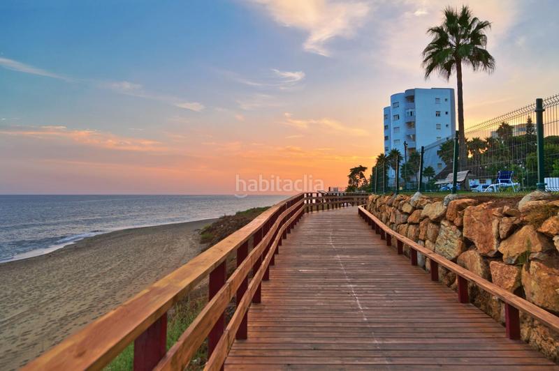 Foto cb448641-12f0-46f0-bc9b-c782a545be75. Piccolo appartamento con piscina in Calahonda Mijas