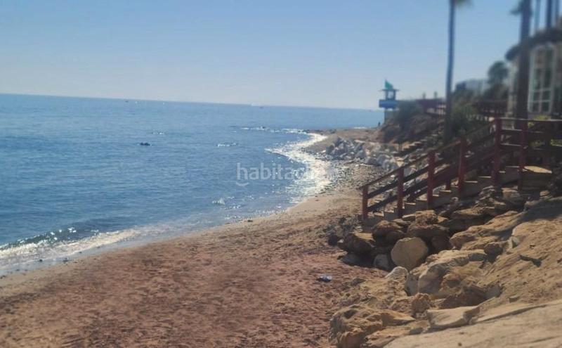 Foto f73c6143-98e4-436b-b82a-42adbb587d11. Piccolo appartamento con piscina in Calahonda Mijas