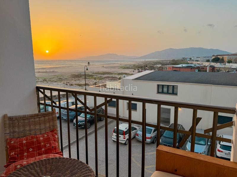 Foto cb8419cc-88d4-4821-a614-ee0f1567cbdc. Apartament a Tarifa ciudad Tarifa