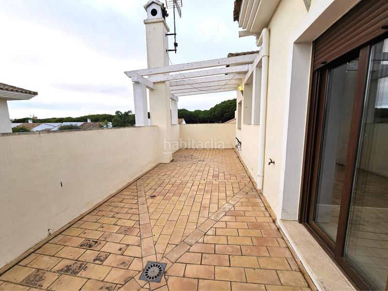 Foto 164d65de-bec4-480d-997e-4378aac1a87b. Chalet mit parking pool in Novo Sancti Petri Chiclana de la Frontera