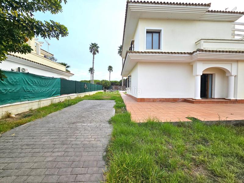 Foto 1ec355a4-30a9-4a24-b0b1-3397d53304cf. Chalet mit parking pool in Novo Sancti Petri Chiclana de la Frontera