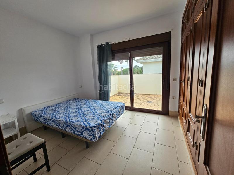 Foto 333e8f80-22a9-47a0-ad98-f457aeb56959. Chalet mit parking pool in Novo Sancti Petri Chiclana de la Frontera