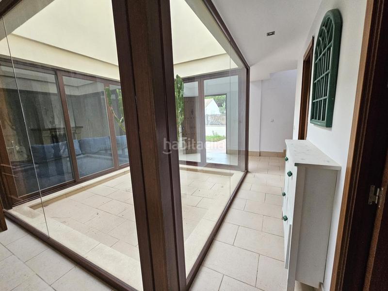 Foto 53babb76-c500-44de-a5d7-8723839c5ae5. Chalet mit parking pool in Novo Sancti Petri Chiclana de la Frontera