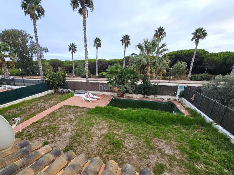 Foto 5ac396a4-c8e2-43cb-807d-4a3bacace755. Chalet mit parking pool in Novo Sancti Petri Chiclana de la Frontera