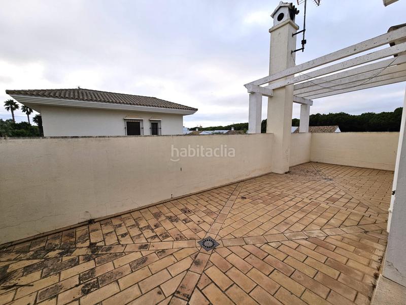 Foto 70cd03b2-0e2a-4f0e-8541-f272d7322cc5. Chalet mit parking pool in Novo Sancti Petri Chiclana de la Frontera