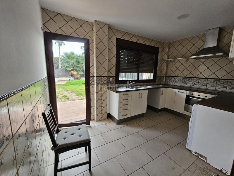 Foto afb23b11-e221-4a2b-a1b7-7e739f0ed387. Chalet mit parking pool in Novo Sancti Petri Chiclana de la Frontera