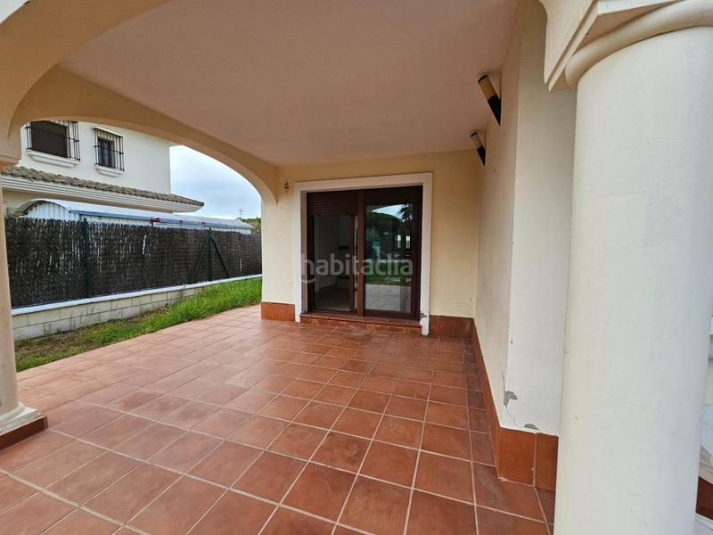 Foto d7221784-3530-4a36-a9ac-240133cfb9c5. Chalet mit parking pool in Novo Sancti Petri Chiclana de la Frontera