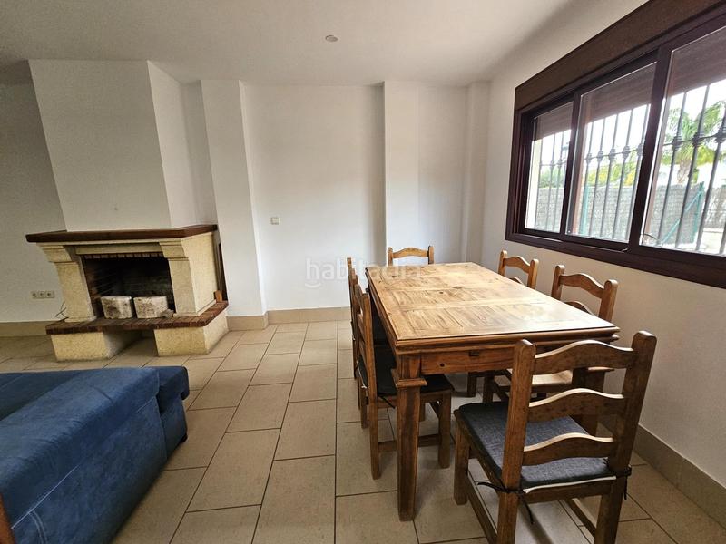 Foto ffdd3e8b-74d1-48a8-a0fb-8c60b25bad34. Chalet mit parking pool in Novo Sancti Petri Chiclana de la Frontera