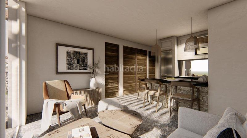 Foto 04124a85-5e97-4e38-927a-89168e84c402. Planta baja bajo de obra nueva en Tarifa ciudad Tarifa