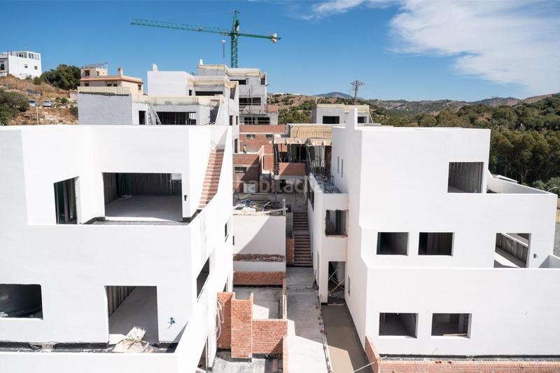 Foto 1b8c8b7e-36d1-41c0-b66f-0931b9162e68. Planta baja bajo de obra nueva en Tarifa ciudad Tarifa