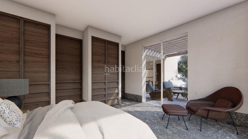 Foto aeb1fd7a-4773-467a-874b-9f1597bd94fd. Planta baja bajo de obra nueva en Tarifa ciudad Tarifa