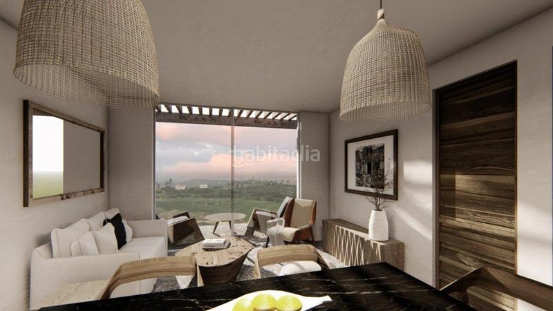 Foto 2eac0ce6-16f0-430b-9f3d-c28d163e6859. Àtic amb aparcament piscina a Tarifa ciudad Tarifa