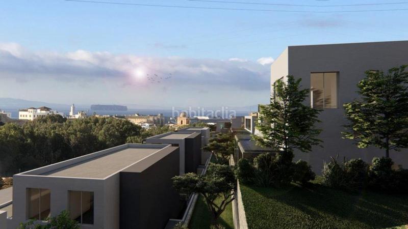 Foto e31de9a8-e3da-4459-9c49-15e6b9b193bb. Àtic amb aparcament piscina a Tarifa ciudad Tarifa