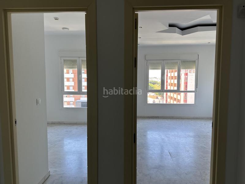 Foto 14dc59e8-adcf-44c6-b159-595e061086e7. Flat in Urbadiez - Entrepuentes Sevilla