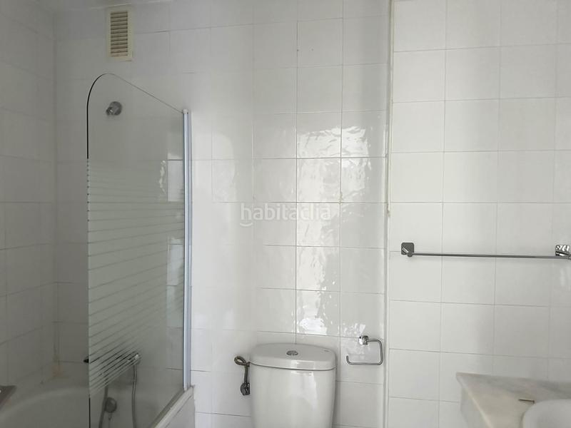 Foto 55fcf14c-ae98-42ea-b560-241903b91637. Flat in Urbadiez - Entrepuentes Sevilla