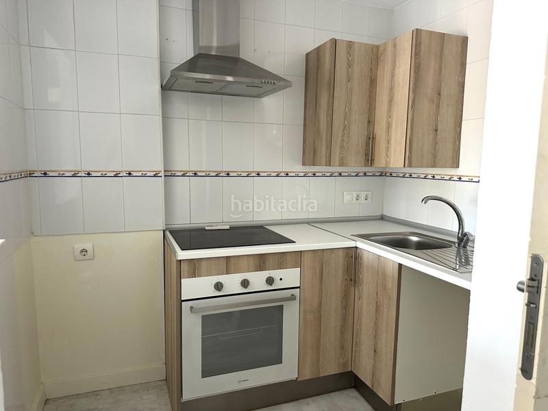 Foto a887a26f-b7a5-4621-af7b-56f2688095be. Flat in Urbadiez - Entrepuentes Sevilla