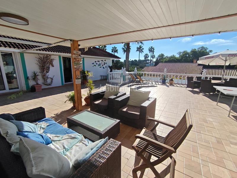 Foto 2876aab1-f5f2-4de4-95bb-0cdf0610e9f9. Xalet amb aparcament piscina a Sotogrande costa Sotogrande