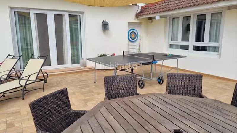 Foto 5aceb1f5-68ac-494d-9891-fc23170fed93. Xalet amb aparcament piscina a Sotogrande costa Sotogrande