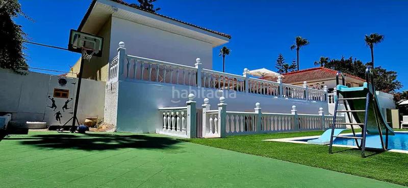 Foto 8a86311c-96c6-475e-8313-b1d477cb358f. Xalet amb aparcament piscina a Sotogrande costa Sotogrande