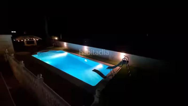 Foto c776b90c-c13d-4331-9550-876a8c2fb1a2. Xalet amb aparcament piscina a Sotogrande costa Sotogrande