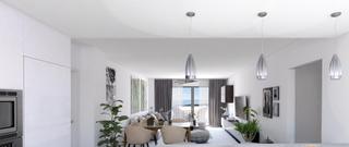 Appartement à Urbanización Santa Rosa. Apartamento en el morche, torrox costa