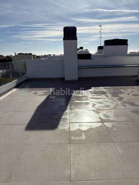 Foto 53c2ab4f-afc4-4025-8b6f-bd24200cd994. Attique avec chauffage parking dans Los Árboles Mijas