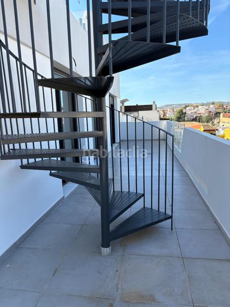 Foto 866240ca-991d-44ff-b636-4d364dbc0767. Attique avec chauffage parking dans Los Árboles Mijas