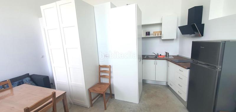 Foto ea8dcb32-a126-4fb5-95d9-da93ddcfac41. Apartament amb aparcament a Tarifa ciudad Tarifa
