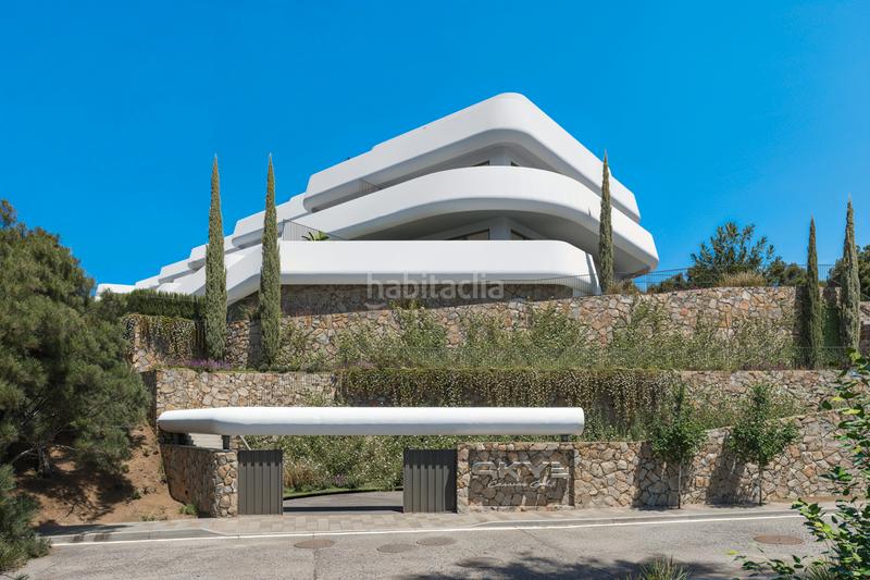 Foto 0d11dcef-7dde-4f01-a9eb-6ffc19c6b9a4. Ground floor 99m<sup>2</sup> with pool in Casares golf - Casares del sol Casares