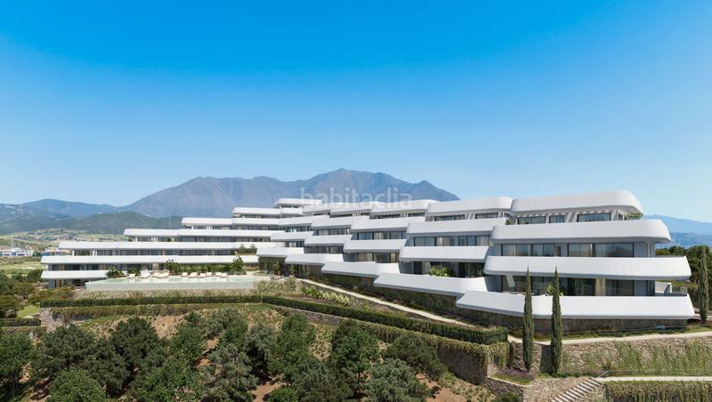 Foto 35c7f855-d312-4985-bfed-91b6678313f4. Planta baixa 99m<sup>2</sup> amb piscina a Casares golf - Casares del sol Casares