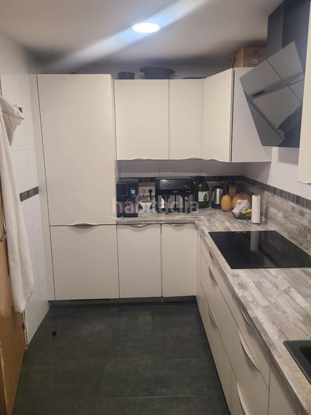 Foto 1755c261-4656-49e8-9746-aab90de39d01. Piano terra con parcheggio piscina in Riviera del Sol Mijas