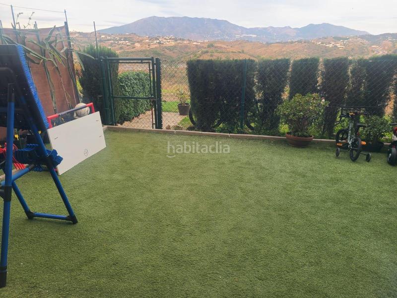 Foto 42cf6ebc-f703-4ba0-a23a-c49202051301. Piano terra con parcheggio piscina in Riviera del Sol Mijas