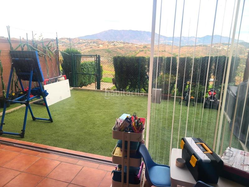 Foto 94efc44b-3339-4588-8551-2ed9777cd661. Piano terra con parcheggio piscina in Riviera del Sol Mijas