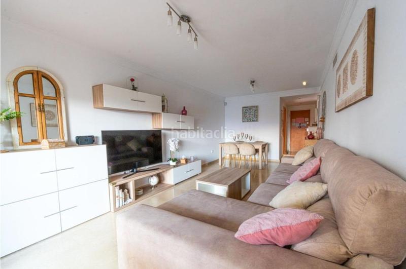 Foto aed3e9f8-648c-42e6-8a02-49c9eea9964e. Piano terra con parcheggio piscina in Riviera del Sol Mijas