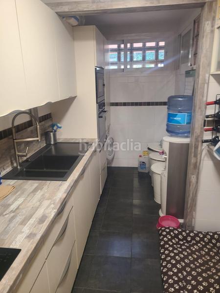 Foto b5d4a043-daef-49de-bda6-2ae52c38cf62. Piano terra con parcheggio piscina in Riviera del Sol Mijas