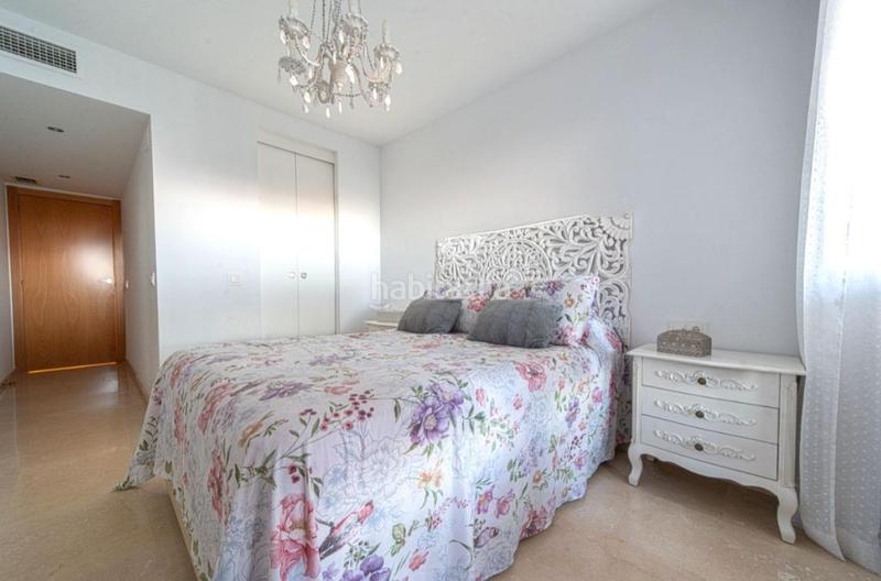 Foto dc6cd6f5-42c9-4f52-9570-0306a90ddbca. Piano terra con parcheggio piscina in Riviera del Sol Mijas