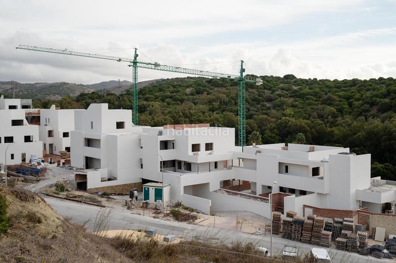 Foto fcda4000-b464-4359-ad31-293529b15b28. Piano terra con parcheggio piscina in Tarifa ciudad Tarifa