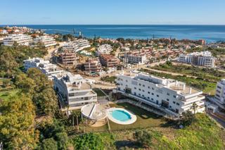 Apartament a Guadalobón