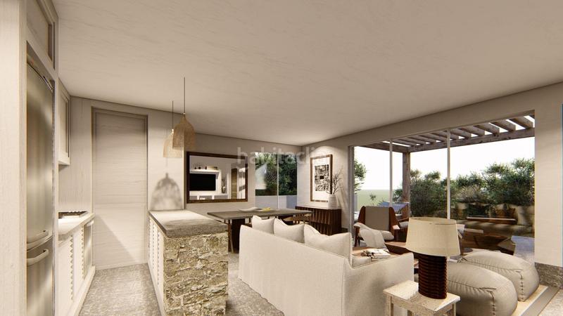 Foto 04565794-57f0-4251-bf31-24c1e0b6afdd. Dachwohnung mit parking pool in Tarifa ciudad Tarifa