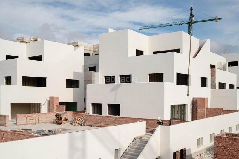 Foto 07891e33-0c26-4348-b489-a663a0d28b50. Dachwohnung mit parking pool in Tarifa ciudad Tarifa