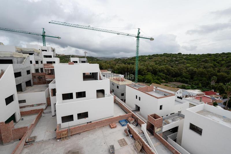 Foto 1c2d98df-f757-4783-bdb1-3a7733bd01dc. Dachwohnung mit parking pool in Tarifa ciudad Tarifa