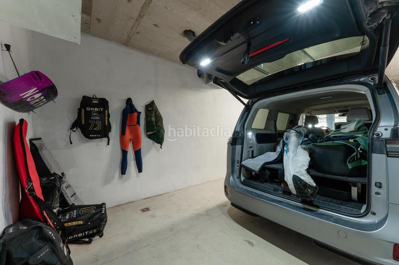 Foto 385d322f-8c3c-4531-af05-a1ac0b2654c4. Dachwohnung mit parking pool in Tarifa ciudad Tarifa