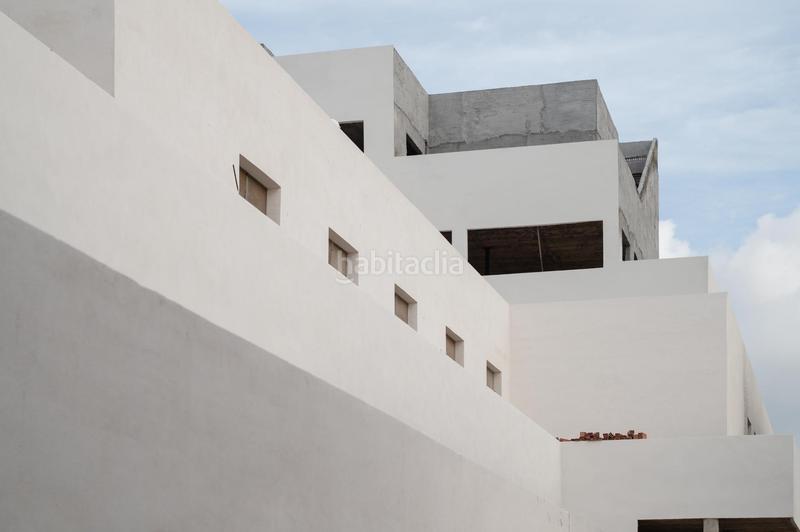 Foto 48141c8a-8d53-4976-bb55-adb113033e60. Dachwohnung mit parking pool in Tarifa ciudad Tarifa