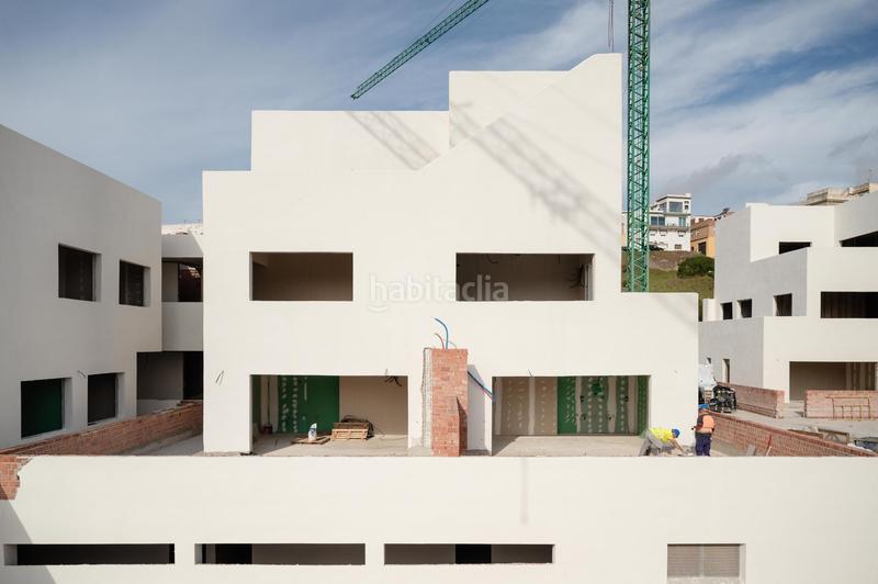 Foto 51fd5383-c76f-4651-9af5-1af81d78eac0. Dachwohnung mit parking pool in Tarifa ciudad Tarifa