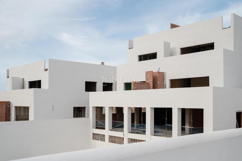 Foto 71cf0327-dfe0-440b-868d-9fc2b5a6d8e7. Dachwohnung mit parking pool in Tarifa ciudad Tarifa