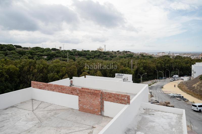 Foto a4051bb8-2ab2-4f48-b7ed-ca790b1c1185. Dachwohnung mit parking pool in Tarifa ciudad Tarifa